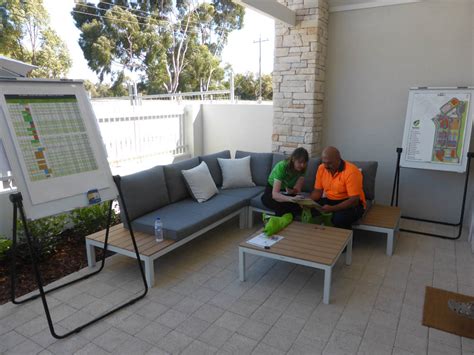 Fairway Villages – The Green, New Display Home – Home in WA.